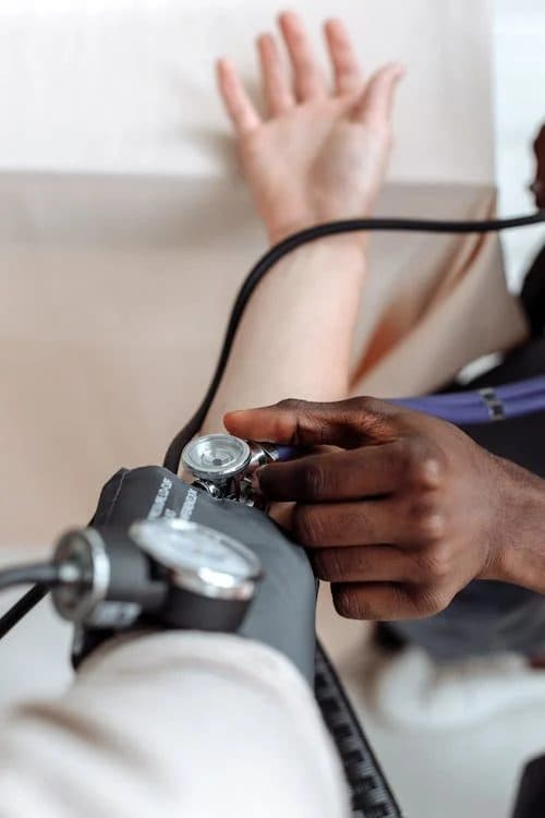 Metabolic Health