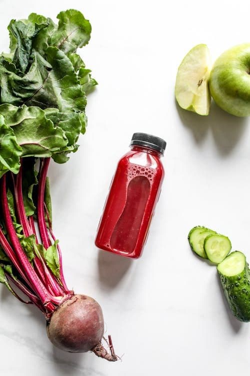 Nutrition Reset