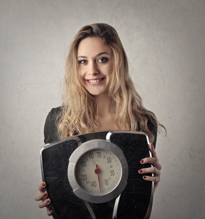 Sustainable healthy weight and metabolic vitality